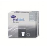 Molimed for men active 14pads 